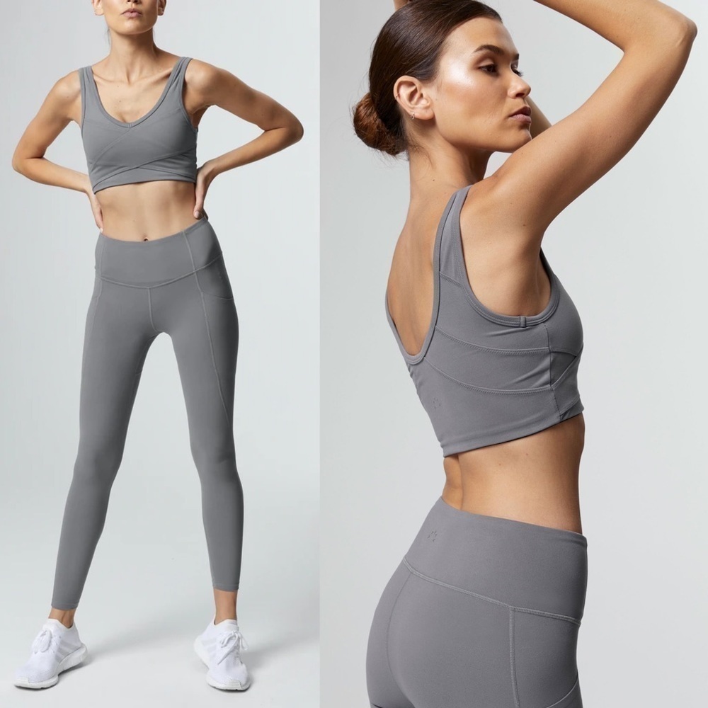 Varley Kellam Sports Bra XXS‎
